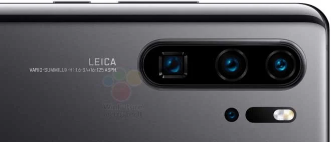 Huawei P30