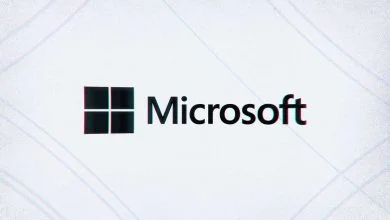 Logo Microsoft