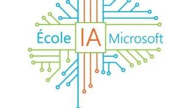 Orange accueille sa première promotion de « l'Ecole IA Microsoft »