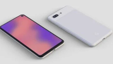 Google Pixel 4 XL aurait deux appareils photo à l’arrière et une « bulle » ?