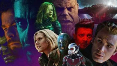 Des copies piratées de Avengers: Endgame ont déjà fui en ligne