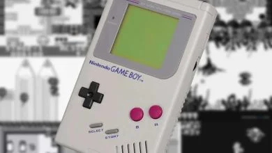 Les jeux Game Boy appartiennent à Nintendo Switch Online