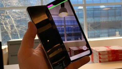 Samsung Galaxy Fold : gros problèmes avec l’écran chez les testeurs