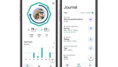 Google Fit enfin sur l'iPhone