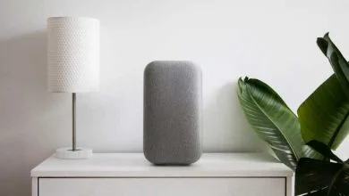 Google Home