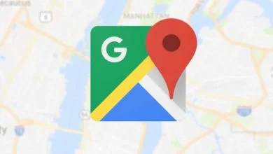 Google Maps copie désormais automatiquement les adresses de votre presse-papiers