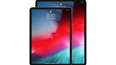 iPad Pro avec 5G pourrait seulement arriver en 2021