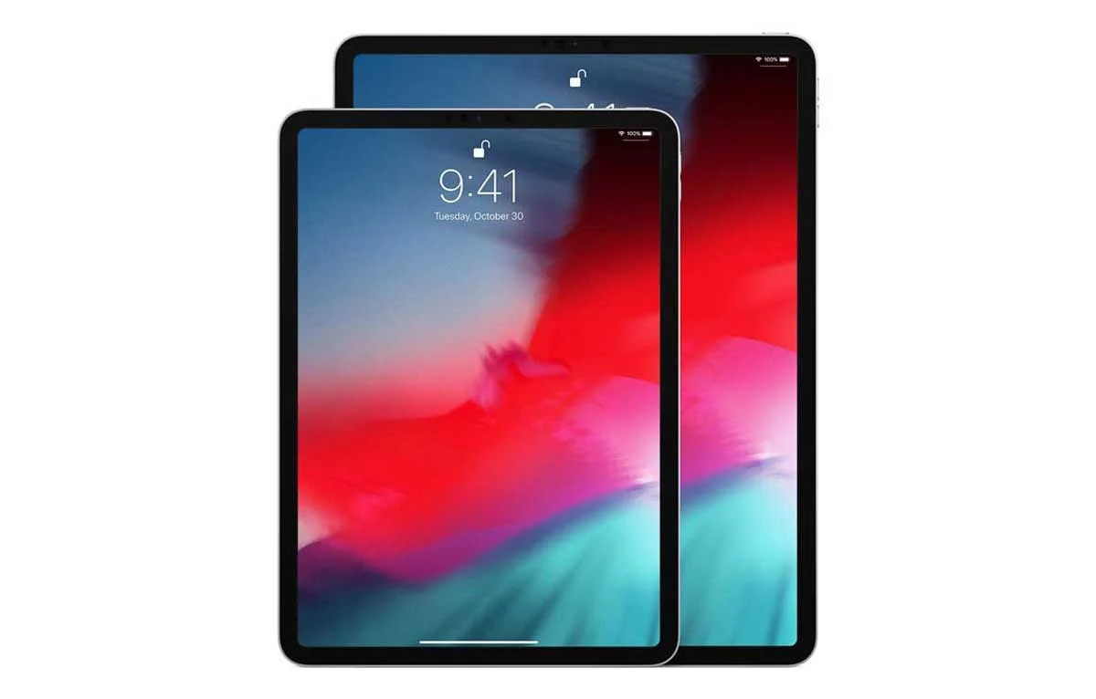 iPad Pro avec 5G pourrait seulement arriver en 2021