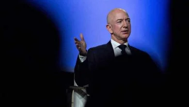 Jeff Bezos veut qu'Amazon échoue davantage