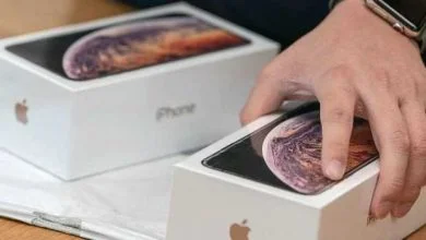 La production de masse d'iPhone débutera en Inde