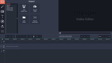 Movavi Video Editor facilite la création et le montage des vidéos
