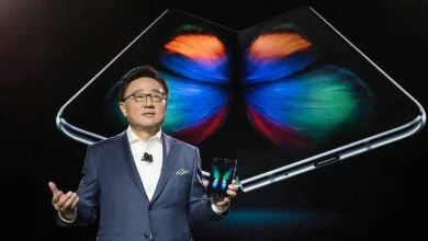 Samsung répond officiellement aux problèmes de l'écran Galaxy Fold