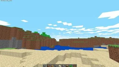 Vous pouvez maintenant jouer à Minecraft Classic dans votre navigateur