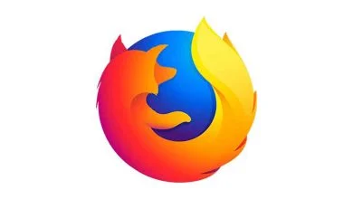 Logo Mozilla Firefox