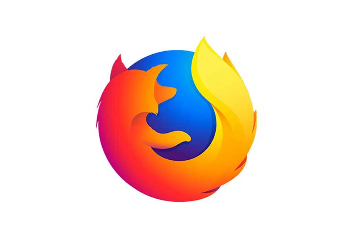 Logo Mozilla Firefox