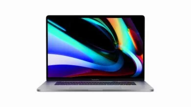 MacBook Pro, iPad Pro et iMac Pro 16 pouces avec mini-écrans LED, dont le lancement est prévu pour 2021