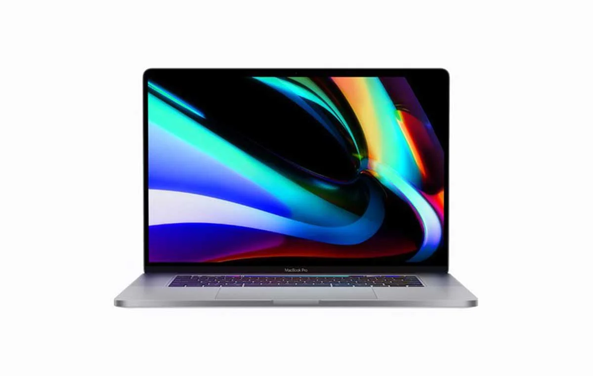 MacBook Pro, iPad Pro et iMac Pro 16 pouces avec mini-écrans LED, dont le lancement est prévu pour 2021