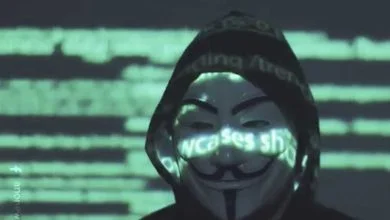 Des Anonymous menacent de dévoilement de nombreux crimes de la police de Minneapolis