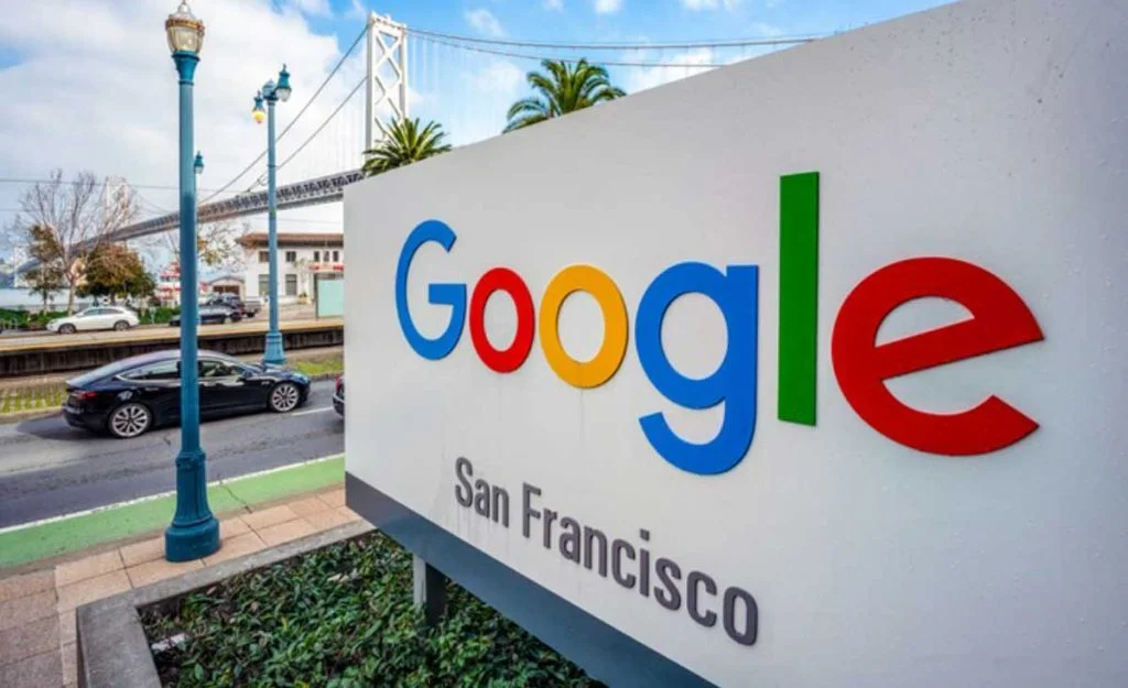 Google aurait annulé les offres d'emploi de milliers d'entrepreneurs et de travailleurs temporaires