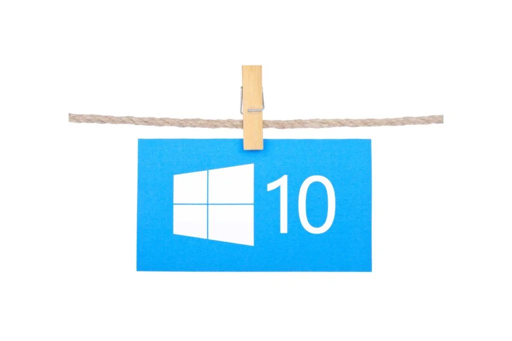 Logo Windows 10