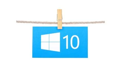 Logo Windows 10