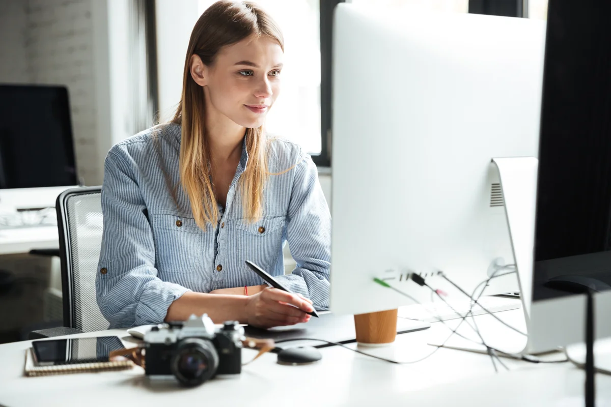 Des conseils pour améliorer la posture et l'ergonomie