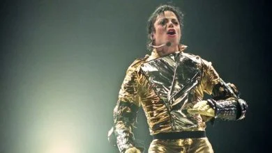 Anonymous : l'audio supposé de Michael Jackson avant sa mort