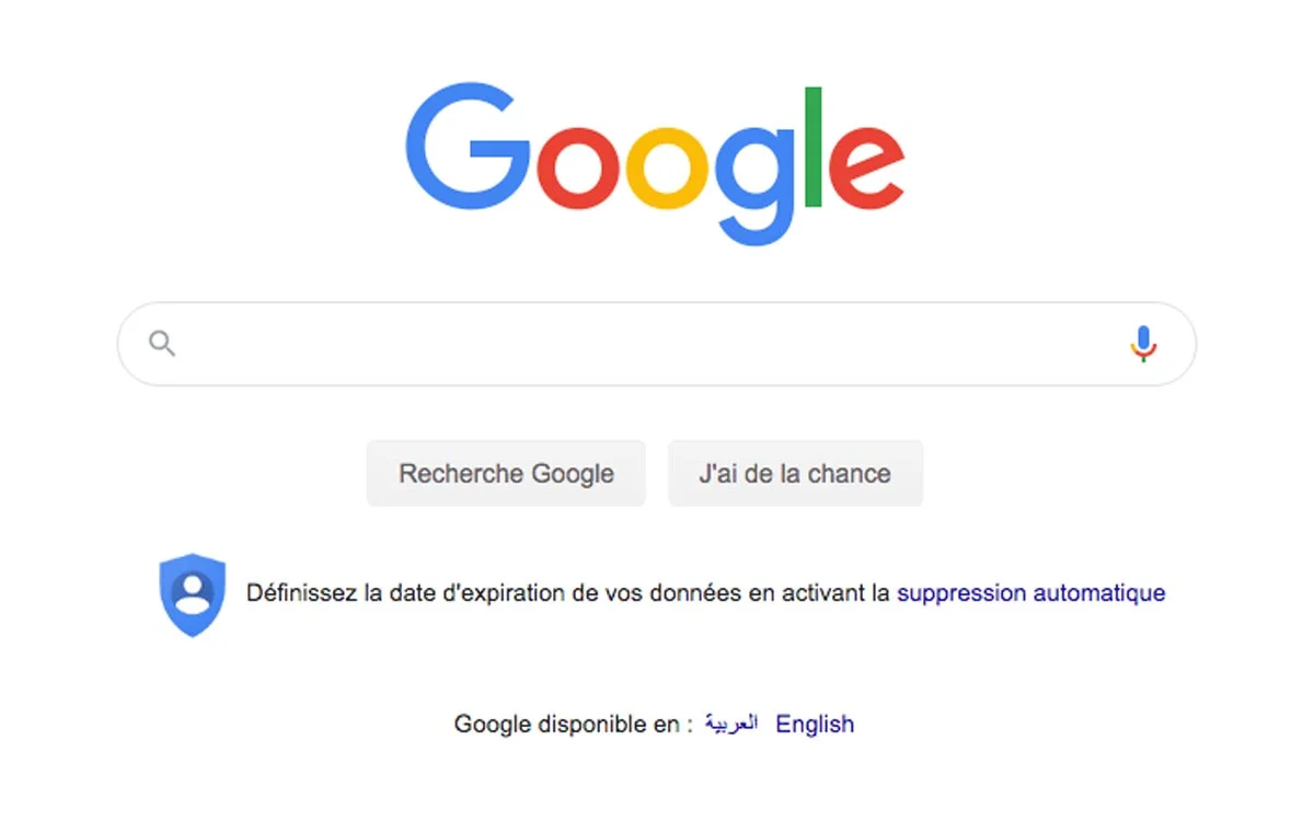 Google renforce la sécurité et la confidentialité de ses produits : suppression automatique de l'historique pour tous et plus encore