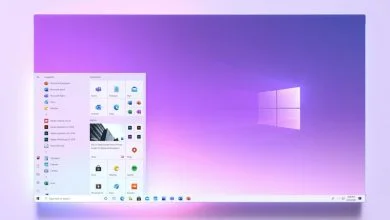 L'aspect de Windows 10 est similaire à celui de Big Sur MacOS mais totalement différent