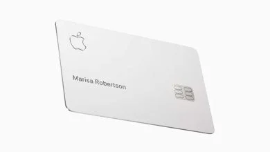 Apple proposerait des plans de paiement mensuels pour les iPad et les Mac avec la carte Apple