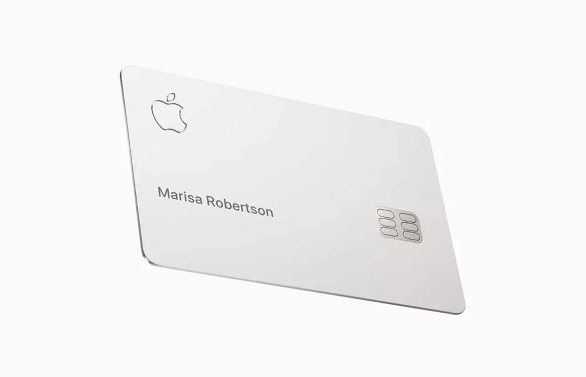 Apple proposerait des plans de paiement mensuels pour les iPad et les Mac avec la carte Apple