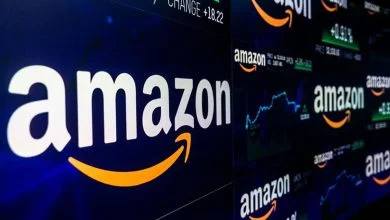 Wall Street : les actions d'Amazon