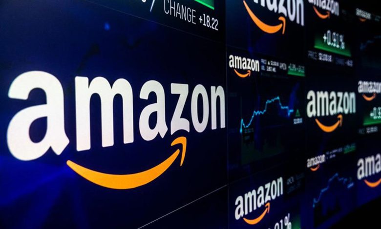Wall Street : les actions d'Amazon