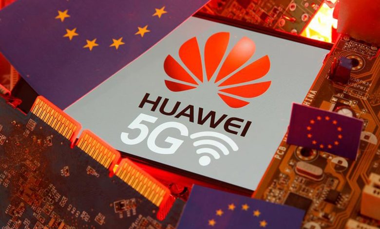 La France fermera la porte de la 5G à la société Huawei