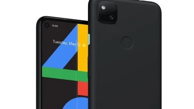 Google Pixel 4a