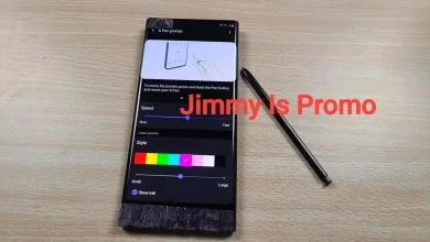 Un aperçu vidéo de la Galaxy Note 20 Ultra avant son lancement officiel