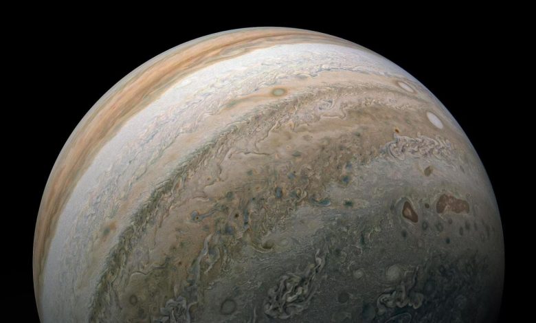 Jupiter et Saturne en opposition au Soleil : quand cet événement astronomique aura-t-il lieu ?