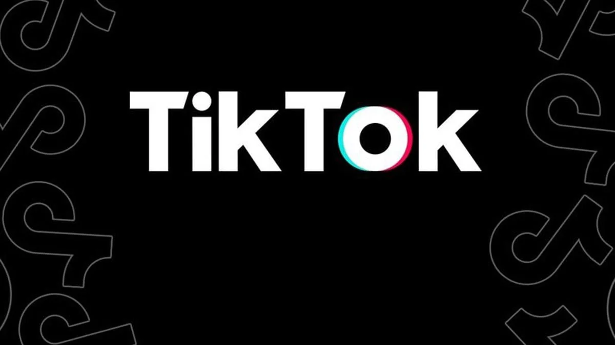 Logo TikTok