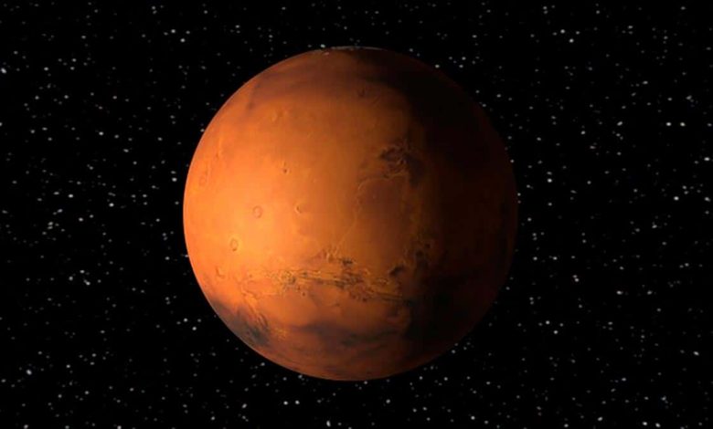 Mars est l'objectif majeur de plusieurs puissances spatiales pour 2020 (NASA).