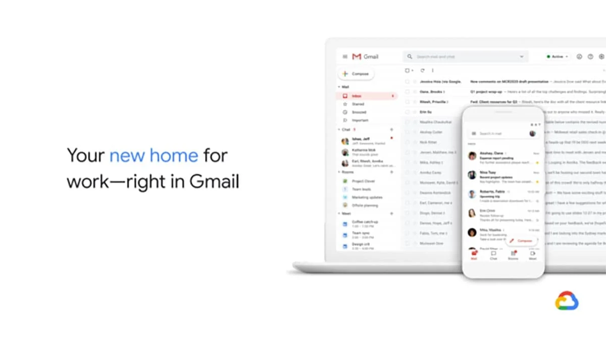 Gmail