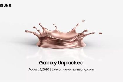 Samsung lancera cinq appareils le 5 août, confirme la direction