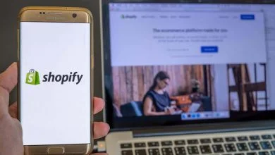 Shopify est devenue l'entreprise la plus précieuse du Canada