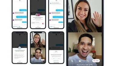 Les appels vidéo arrivent à Tinder