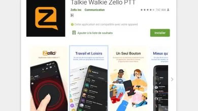 Zello a gagné en popularité au cours de cette année.