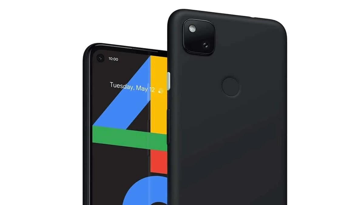 Google Pixel 4A