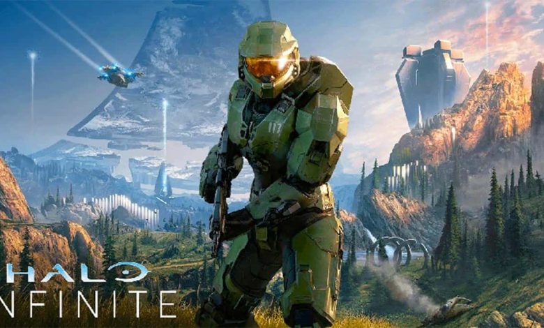 Halo Infinite suivra les traces de "Fortnite" et votre multijoueur sera libre