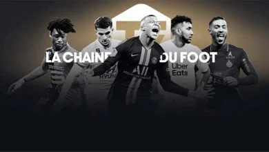 La chaîne Téléfoot est disponible sur les smartphones Apple