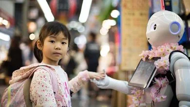 Des robots désinfectants sillonneront les gares de Tokyo.