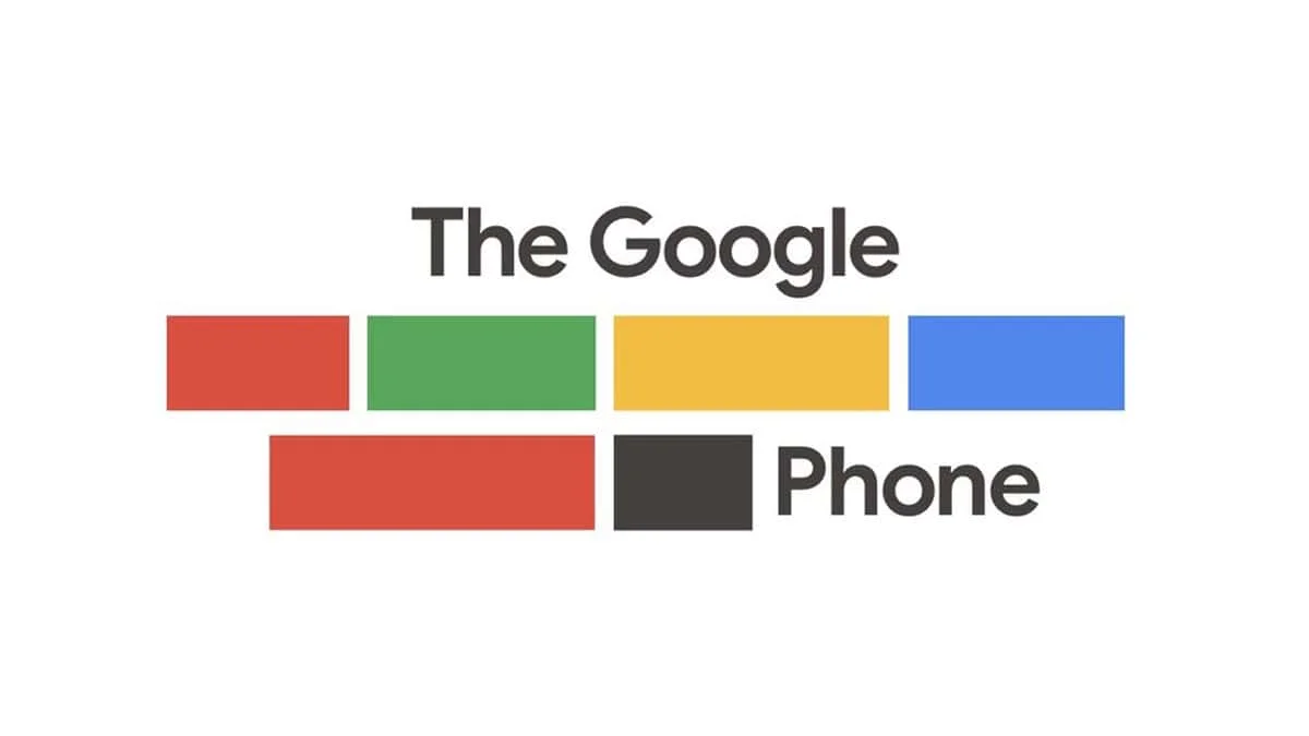 The Google Phone