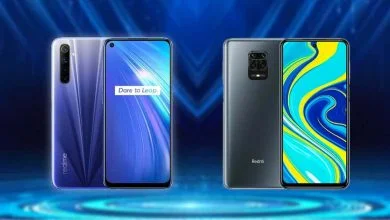 Xiaomi Redmi Note 9s ou realme 6 ? Lequel devriez-vous choisir ?